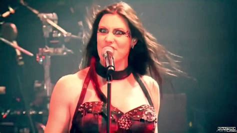 nightwish en youtube